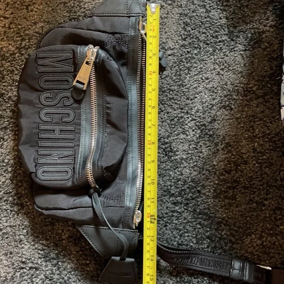 Moschino Belt bag - Picture 10 of 12